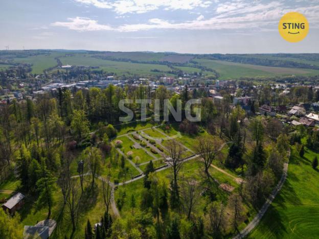 Prodej rodinného domu, Moravský Beroun, Horní, 173 m2