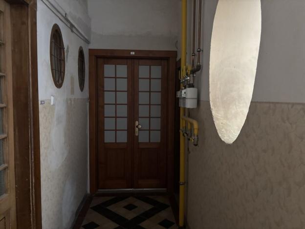 Pronájem bytu 1+kk, Praha - Nusle, Družstevní, 38 m2