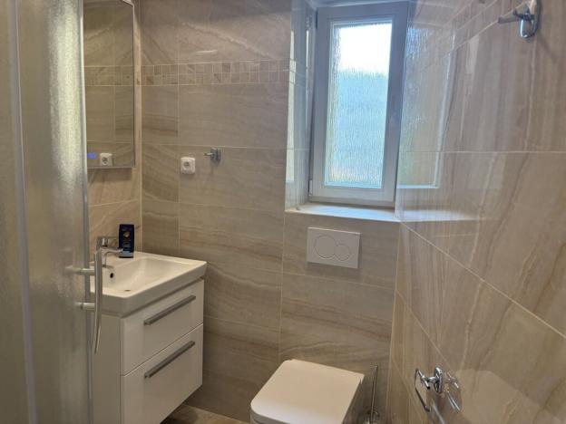 Pronájem bytu 1+kk, Praha - Nusle, Družstevní, 38 m2