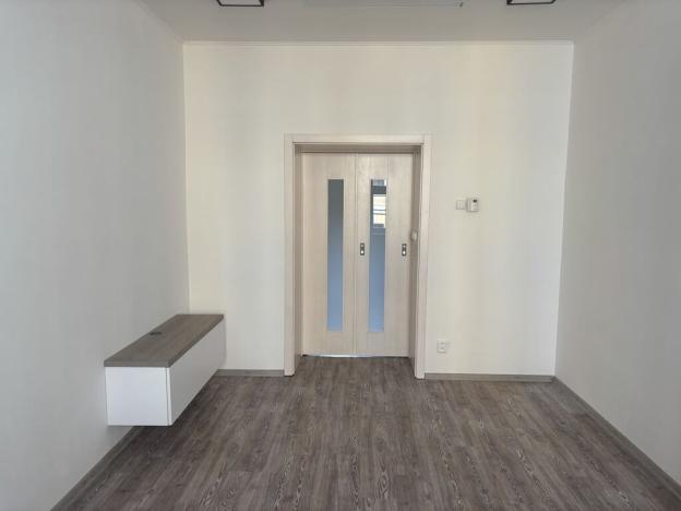 Pronájem bytu 1+kk, Praha - Nusle, Družstevní, 38 m2