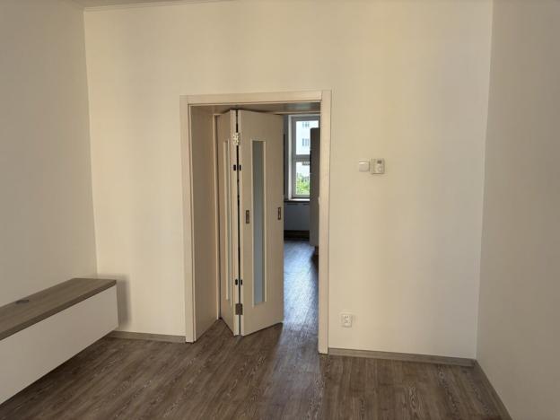 Pronájem bytu 1+kk, Praha - Nusle, Družstevní, 38 m2