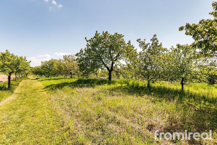 Prodej pozemku pro bydlení, Hlína, 4392 m2