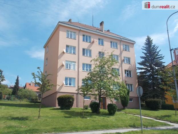 Prodej bytu 2+1, Sokolov, Boženy Němcové, 56 m2