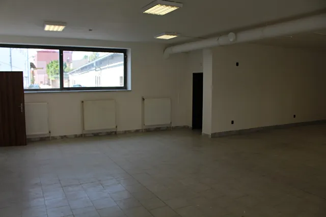 Pronájem obchodního prostoru, Prostějov, Wolkerova, 145 m2