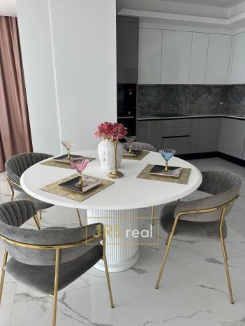 Prodej bytu 2+1, Iskele, Kypr, 171 m2