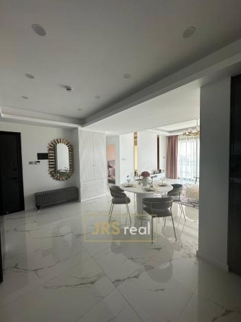 Prodej bytu 2+1, Iskele, Kypr, 171 m2