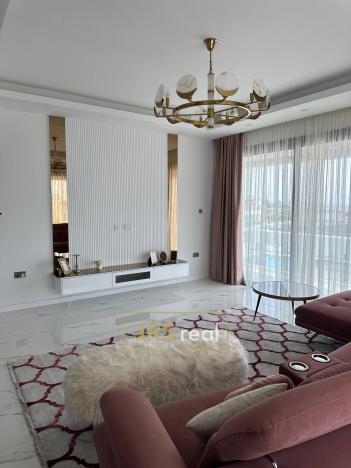 Prodej bytu 2+1, Iskele, Kypr, 171 m2