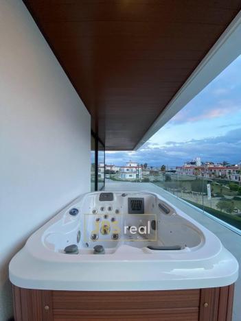 Prodej bytu 2+1, Iskele, Kypr, 171 m2