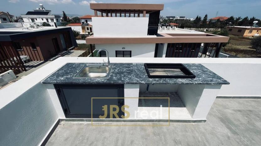 Prodej vily, Esentepe, Kypr, 175 m2