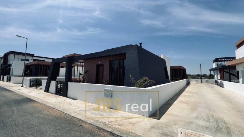 Prodej vily, Esentepe, Kypr, 175 m2