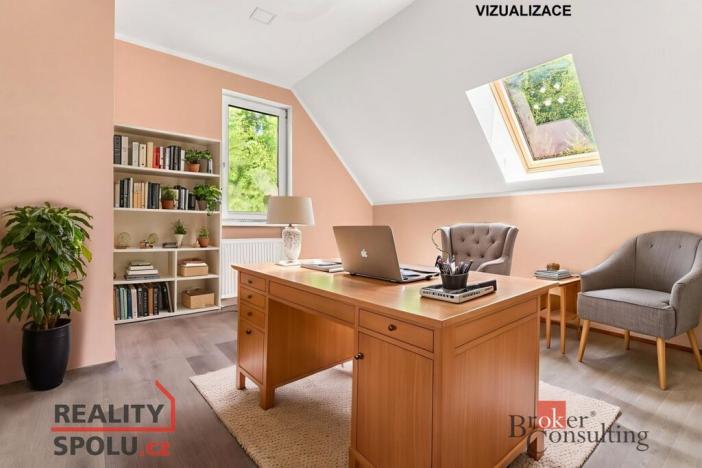 Prodej rodinného domu, Smolné Pece, 202 m2