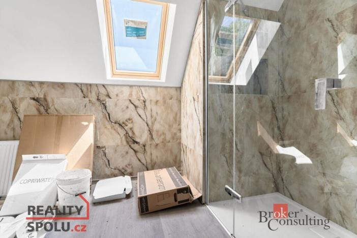 Prodej rodinného domu, Smolné Pece, 202 m2