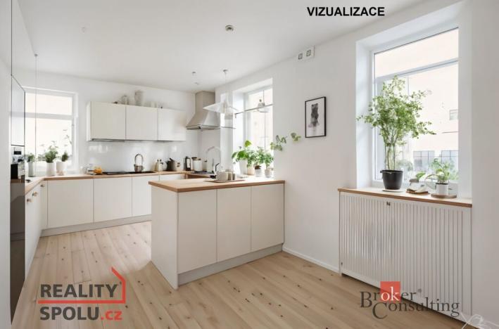 Prodej rodinného domu, Smolné Pece, 202 m2