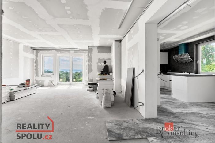 Prodej rodinného domu, Smolné Pece, 202 m2