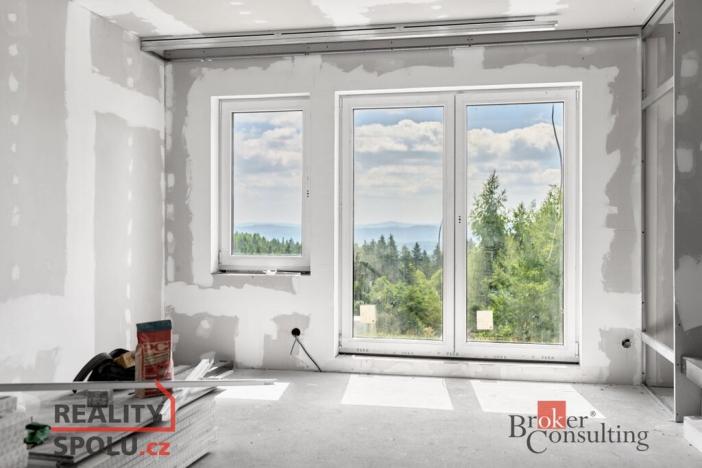 Prodej rodinného domu, Smolné Pece, 202 m2