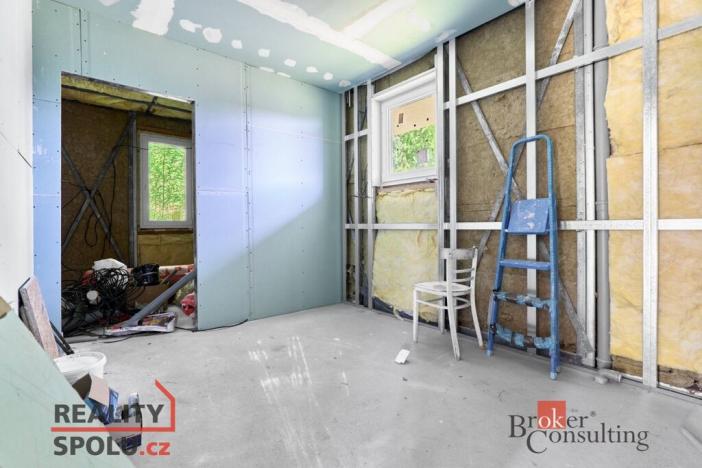 Prodej rodinného domu, Smolné Pece, 202 m2