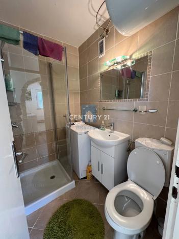 Prodej bytu 1+1, Červar-Porat,Chorvatsko, 38 m2