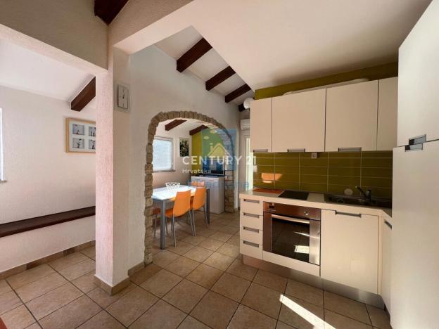 Prodej bytu 1+1, Červar-Porat,Chorvatsko, 38 m2