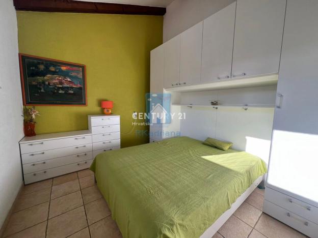 Prodej bytu 1+1, Červar-Porat,Chorvatsko, 38 m2