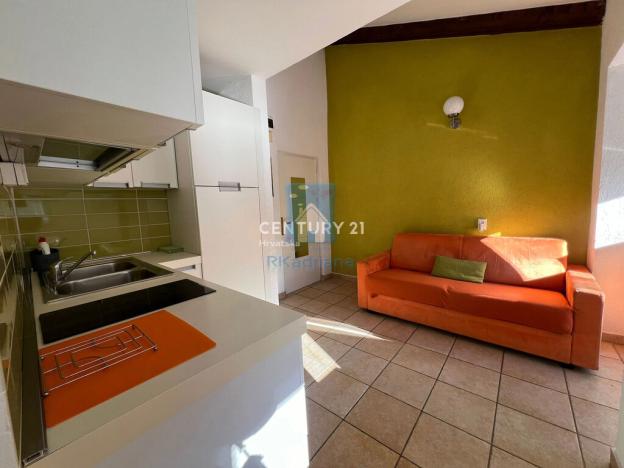 Prodej bytu 1+1, Červar-Porat,Chorvatsko, 38 m2