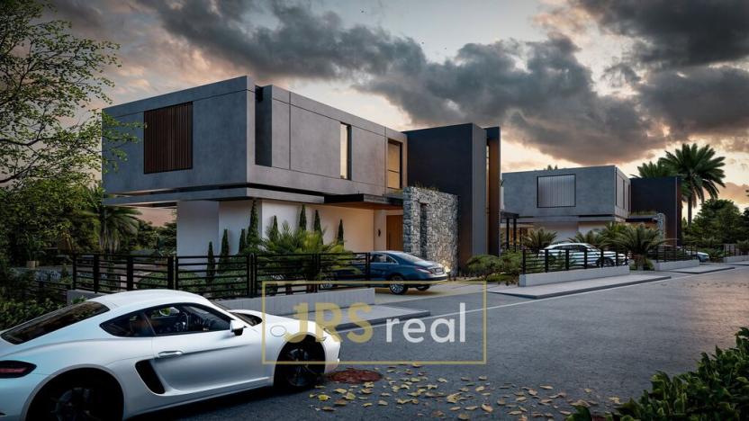 Prodej vily, , Kypr, 320 m2