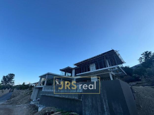 Prodej vily, Esentepe, Kypr, 320 m2