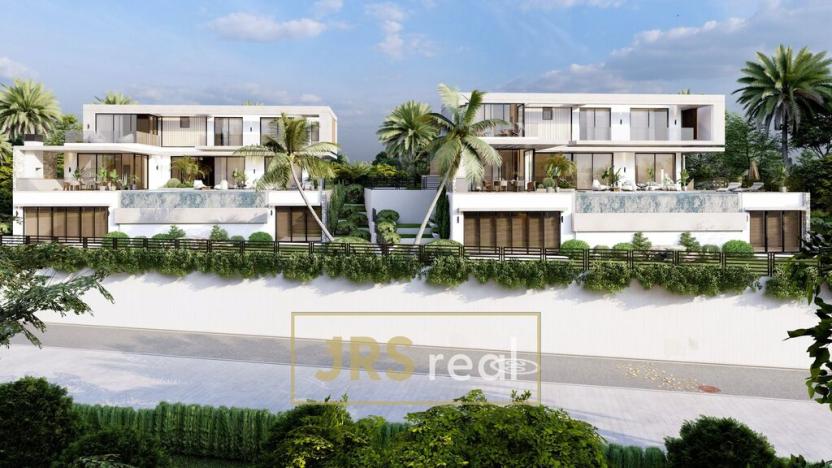 Prodej vily, Esentepe, Kypr, 320 m2