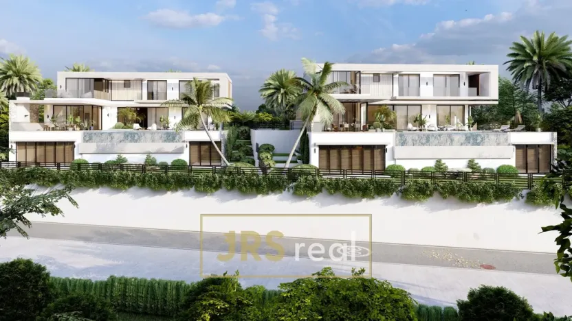 Prodej vily, Esentepe, Kypr, 320 m2