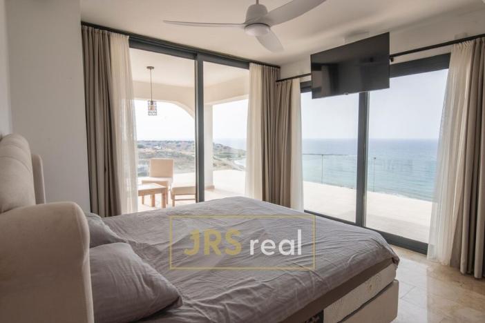 Prodej vily, Esentepe, Kypr, 200 m2