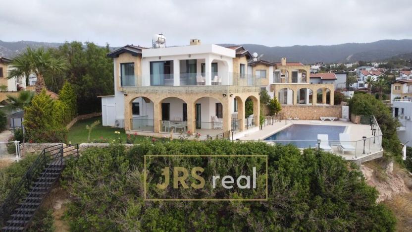 Prodej vily, Esentepe, Kypr, 200 m2