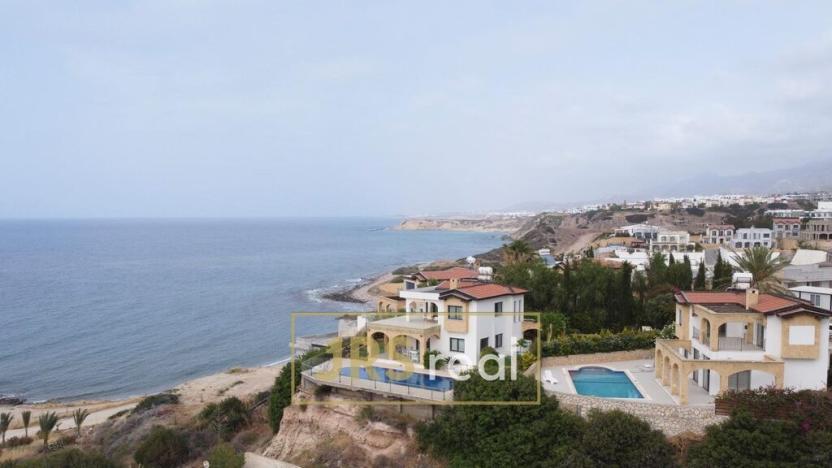 Prodej vily, Esentepe, Kypr, 200 m2