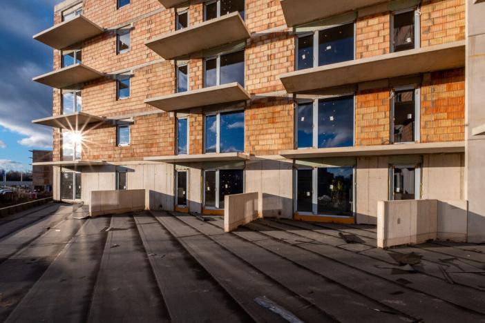 Prodej bytu 4+kk, České Budějovice, M. Horákové, 112 m2