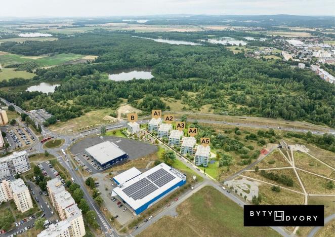 Prodej bytu 4+kk, České Budějovice, M. Horákové, 112 m2