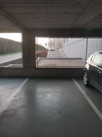 Pronájem garáže, Praha - Vysočany, Čerpadlová, 12 m2