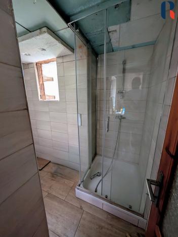 Prodej rodinného domu, Milešov - Klenovice, 100 m2