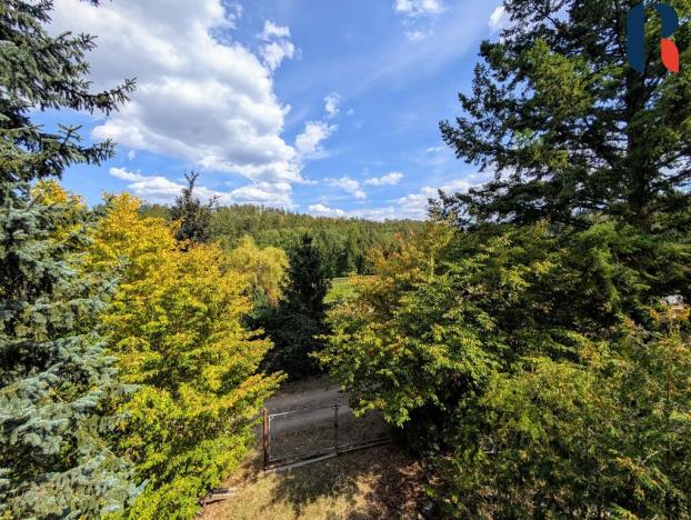 Prodej rodinného domu, Milešov - Klenovice, 100 m2