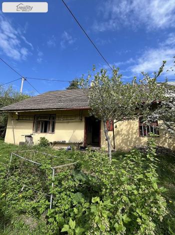 Prodej chaty, Letovice - Zábludov, 70 m2