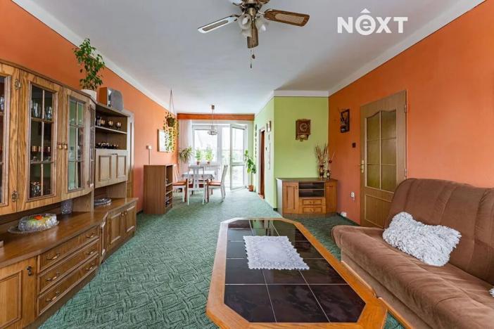 Prodej rodinného domu, Vikýřovice, Petrovská, 84 m2