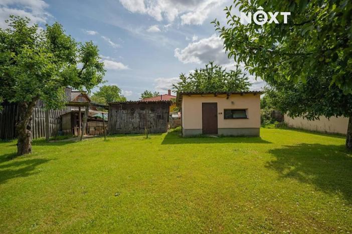 Prodej rodinného domu, Vikýřovice, Petrovská, 84 m2