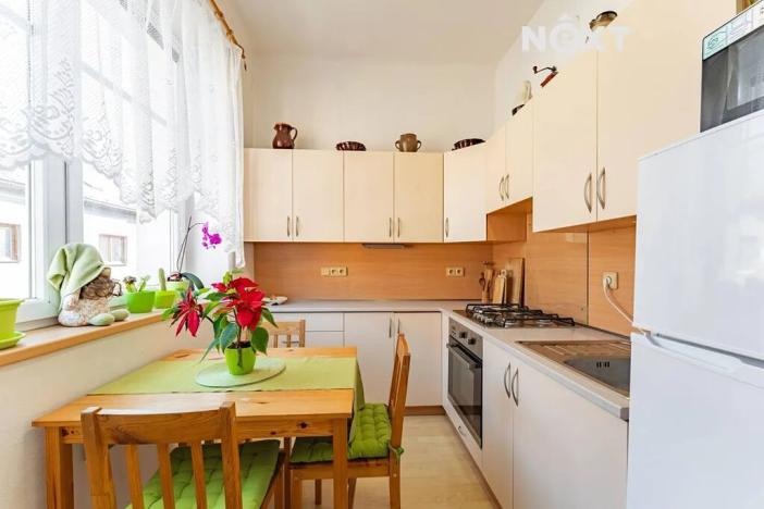 Prodej bytu 1+1, Šumperk, Vančurova, 40 m2