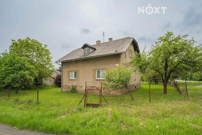 Prodej rodinného domu, Loučná nad Desnou, 220 m2