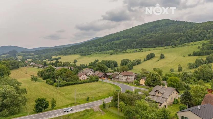 Prodej rodinného domu, Loučná nad Desnou, 220 m2