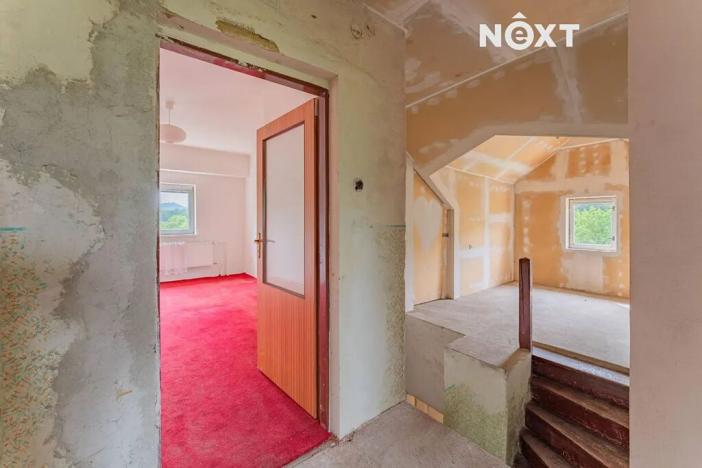 Prodej rodinného domu, Loučná nad Desnou, 220 m2