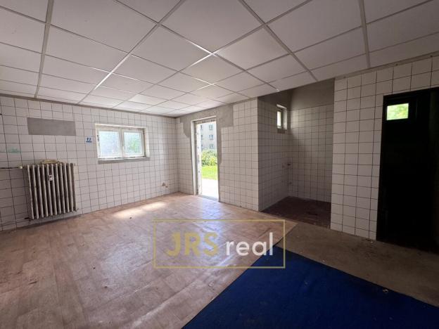 Prodej komerční nemovitosti, Vyškov, Trpínky, 62 m2