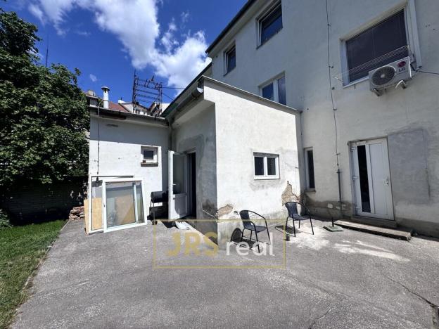 Prodej komerční nemovitosti, Vyškov, Trpínky, 62 m2