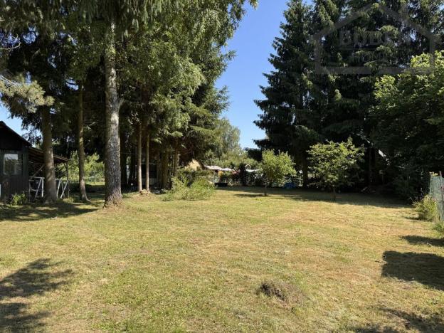 Prodej chaty, Tachov, 14 m2