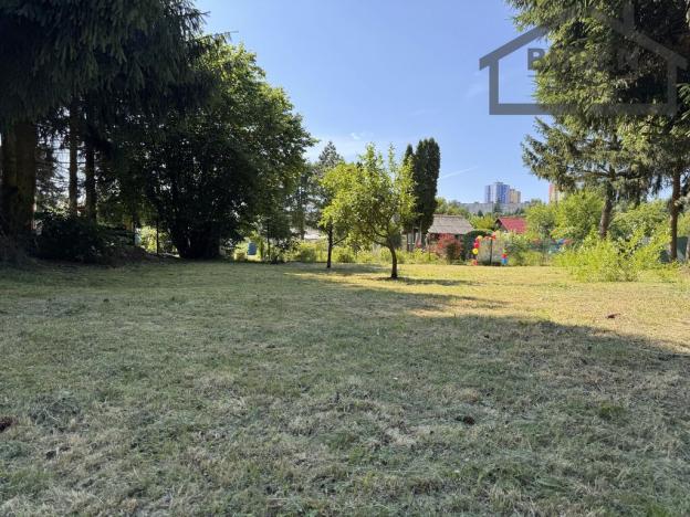 Prodej chaty, Tachov, 14 m2