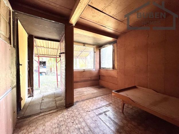 Prodej chaty, Tachov, 14 m2