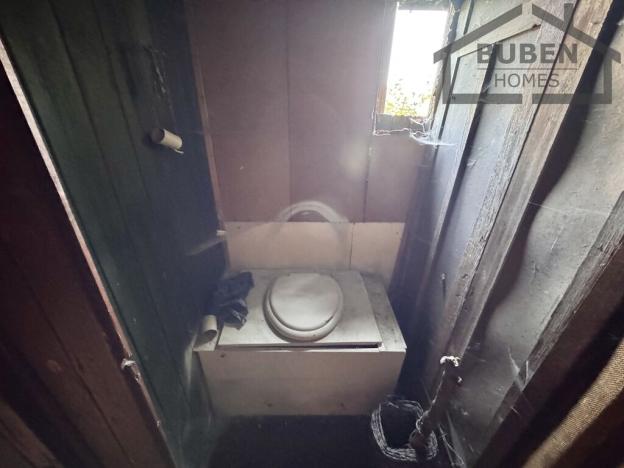 Prodej chaty, Tachov, 14 m2