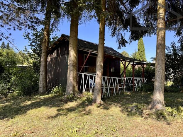 Prodej chaty, Tachov, 14 m2